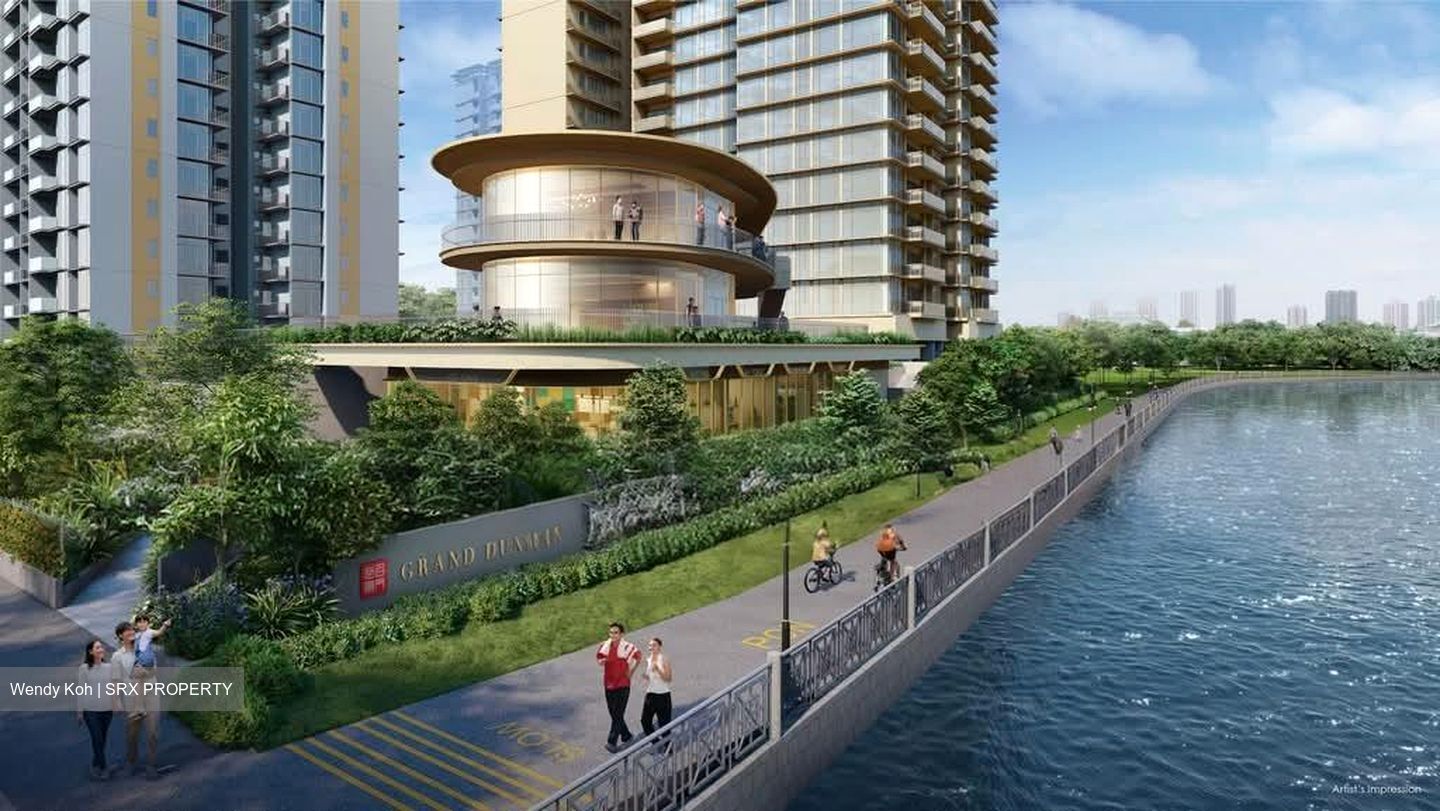 Grand Dunman (D15), Apartment #589272361